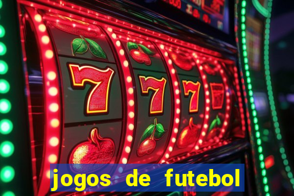 jogos de futebol 4x4 soccer